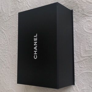 Chanel Authentic Box